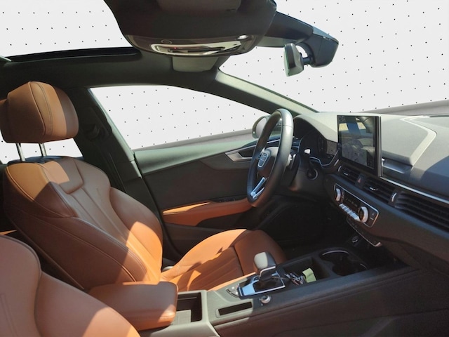 Audi A5 40 TDI S-Tronic Sportback