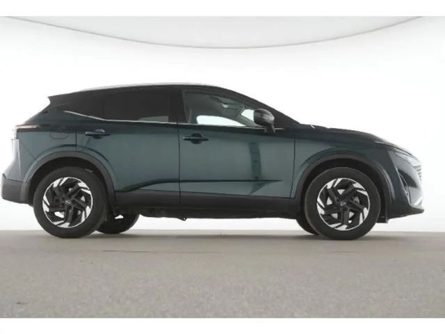 Nissan Qashqai DIG-T N-Connecta