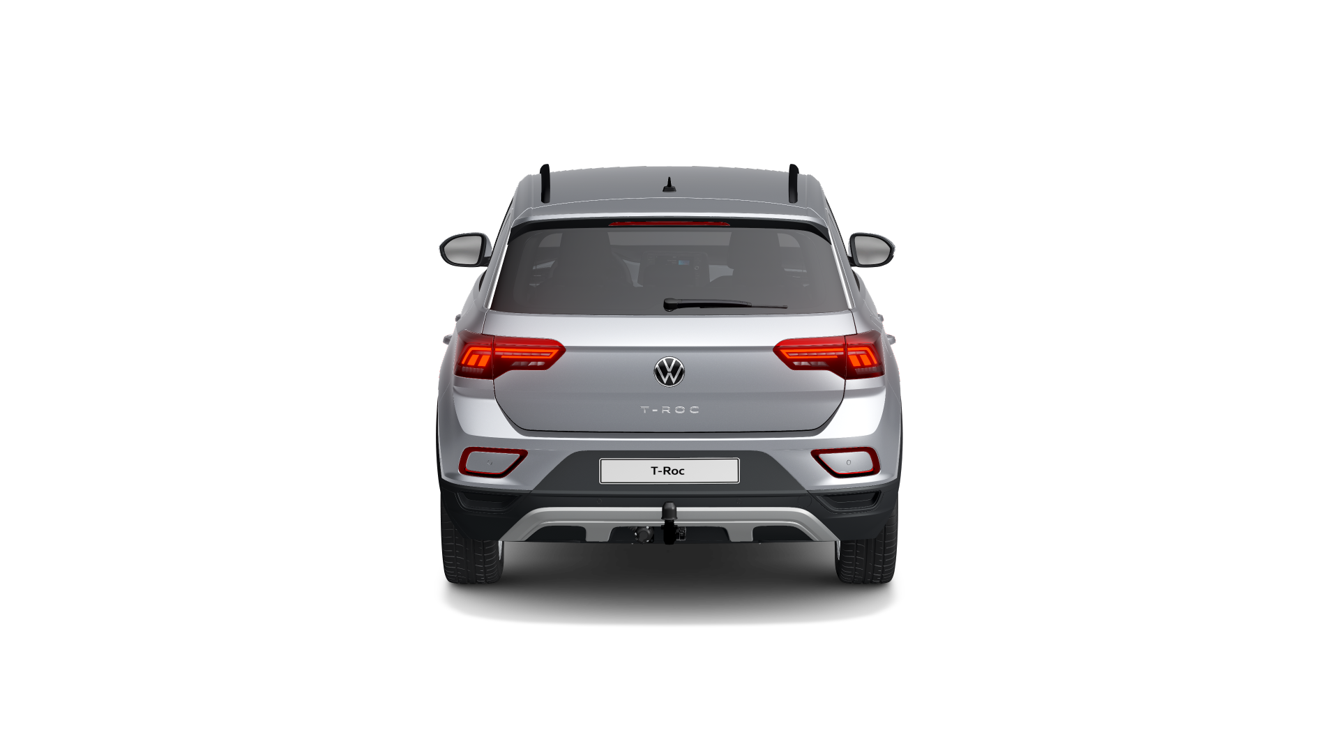 Volkswagen T-Roc 2.0 TDI Life