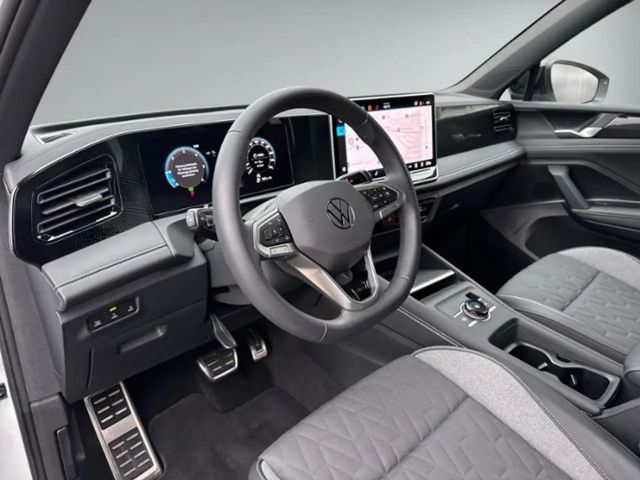 Volkswagen Tiguan 2.0 TDI DSG IQ.Drive