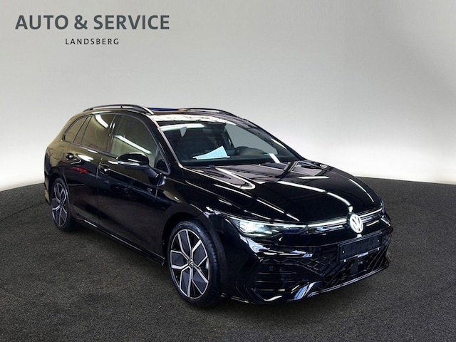 Volkswagen Golf DSG R-Line Variant