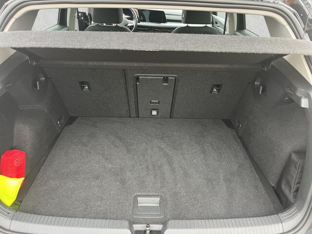 Volkswagen Golf 1.5 TSI