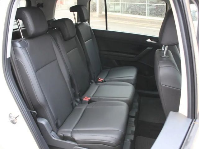 Volkswagen Touran 2.0 TDI DSG