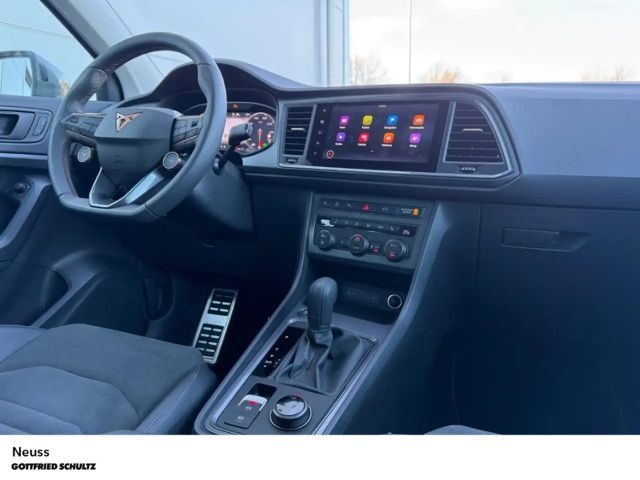 Cupra Ateca 1.5 TSI DSG