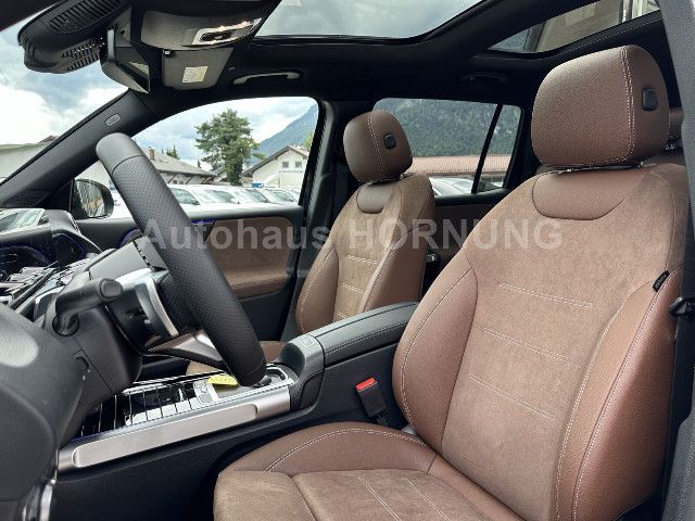 Mercedes-Benz GLB 250 4MATIC