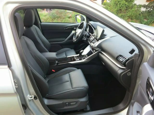 Mitsubishi Eclipse Cross TOP, günstig finanzieren!