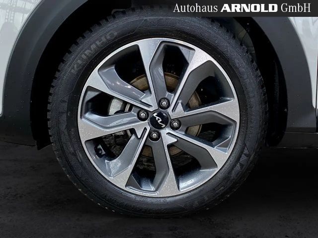 Kia Stonic GDi Spirit