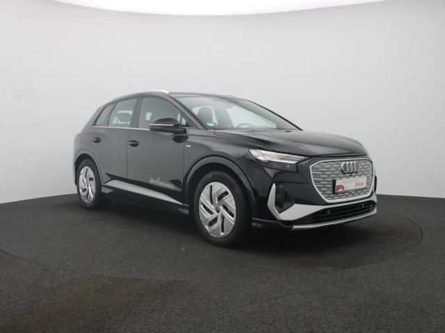 Audi e-tron Quattro S-Line