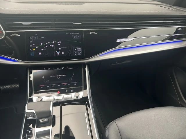 Audi Q8 45 TDI Quattro