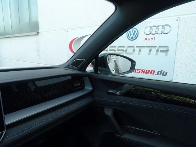 Volkswagen Tayron 2.0 TDI 4Motion DSG R-Line