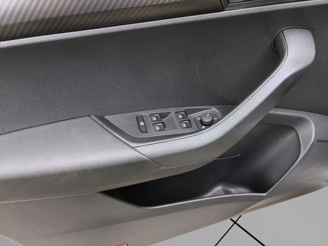 Skoda Karoq 2.0 TSI 4x4 Sportline