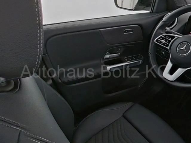 Mercedes-Benz GLB 180 Progressive