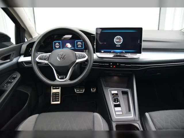 Volkswagen Golf DSG Golf VIII IQ.Drive Variant