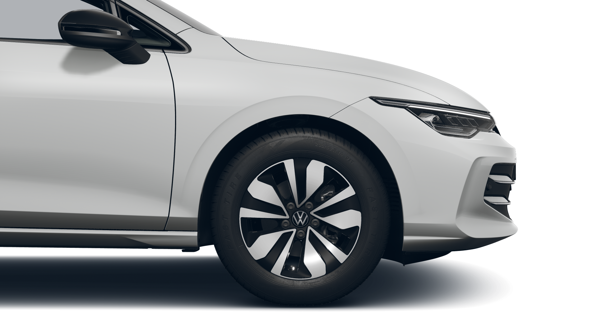 Volkswagen Golf Golf VIII Plus