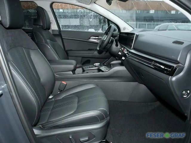Kia Sportage Spirit Vierwielaandrijving