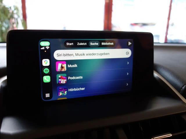 Lexus NX Hybrid Aut. *CARPLAY *ASSISTENZ *LENKRADHZG