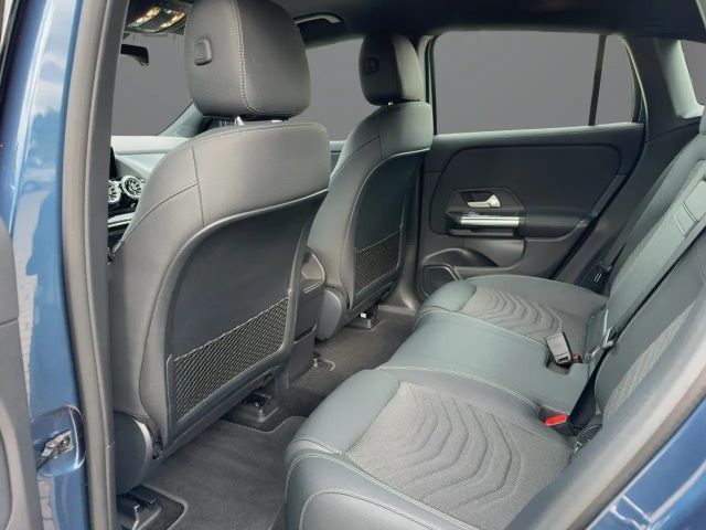 Mercedes-Benz EQA 250 Progressive