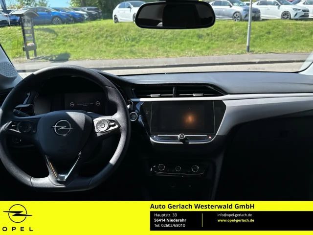 Opel Corsa Corsa-e Edition