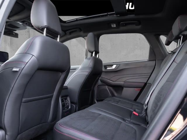 Ford Kuga EcoBoost ST Line X