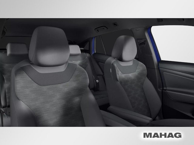 Volkswagen ID.5 IQ.Drive Pro