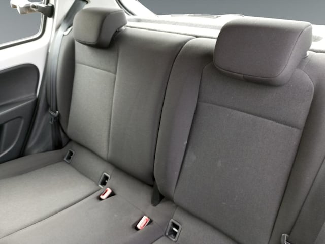 Volkswagen e-up! Move Move up!