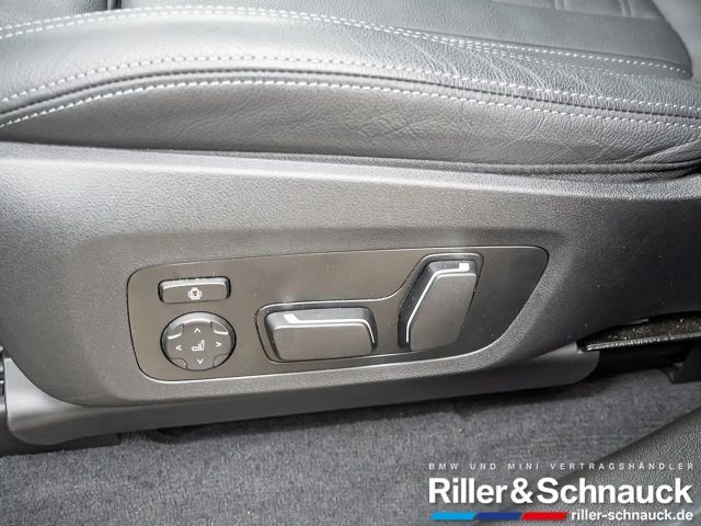 BMW X3 40d AHK ACC HUD STANDHZ PANO LASER 360°