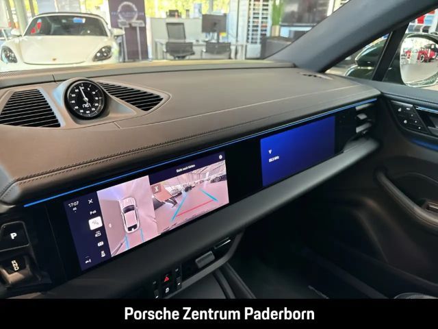 Porsche Macan 4