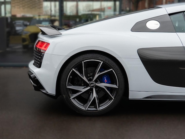 Audi R8 Coupé Performance Quattro S-Tronic V10