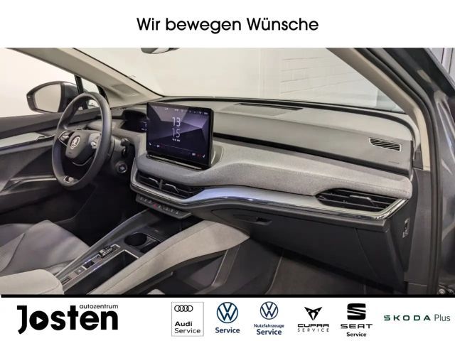 Skoda Enyaq Loft