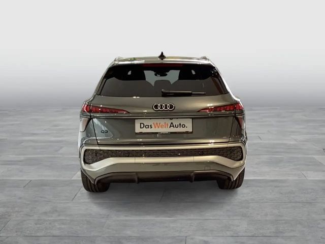 Audi Q3 Hybride