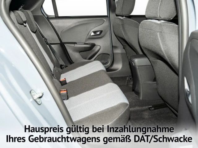 Opel Corsa Edition F Edition