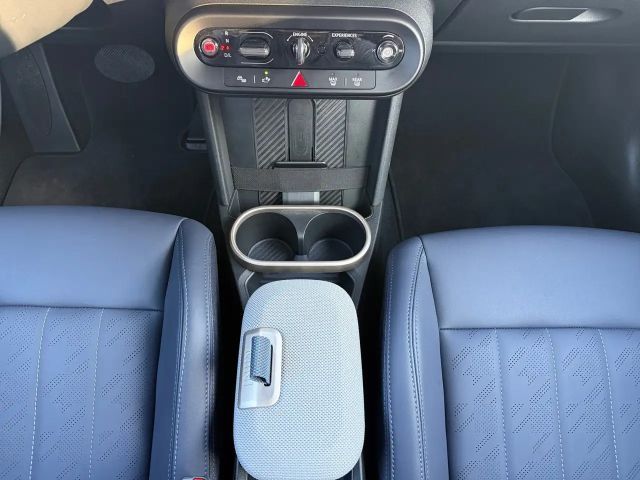 MINI Cooper Cooper C ADAPTLED/HUD/KMFRTZGNG/PARKASSISTANT/NAVI