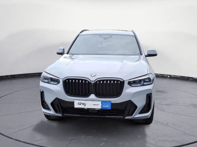 BMW X3 M-Sport xDrive30i