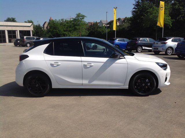 Opel Corsa 1.2 Turbo GS-Line Grand Sport Turbo