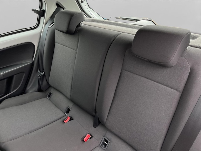 Volkswagen e-up! Move Move up!