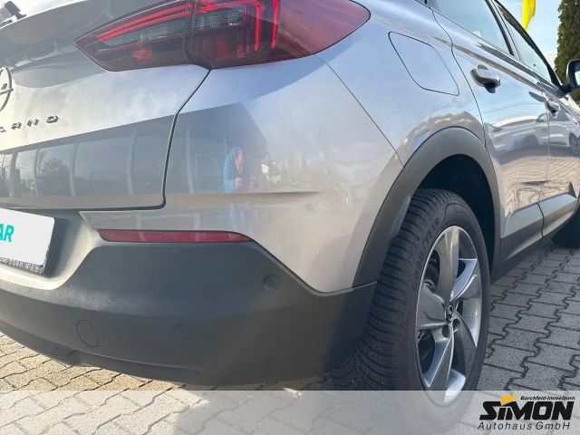 Opel Grandland X Enjoy