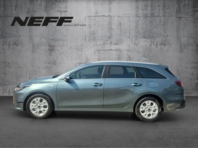 Kia Ceed GDi SportWagon Vision