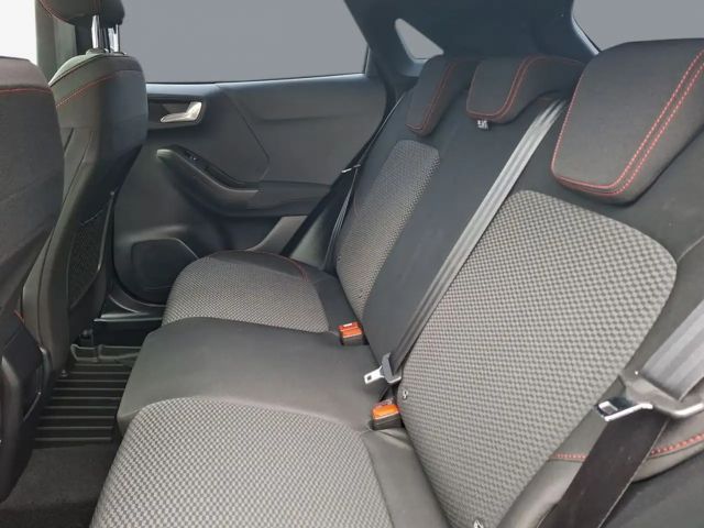 Ford Puma EcoBoost ST Line