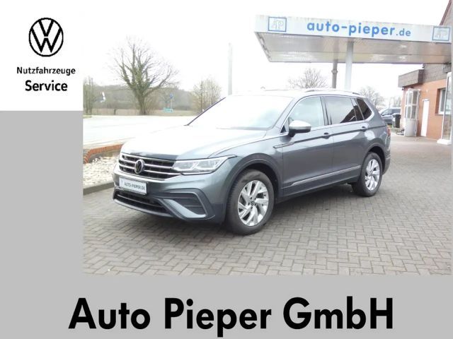 Volkswagen Tiguan Allspace DSG IQ.Drive Life
