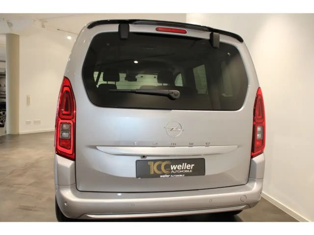 Opel Combo 1.5 CDTI Life