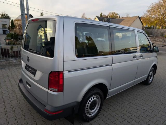 Volkswagen Caravelle 2.0 TDI DSG T6 Trendline