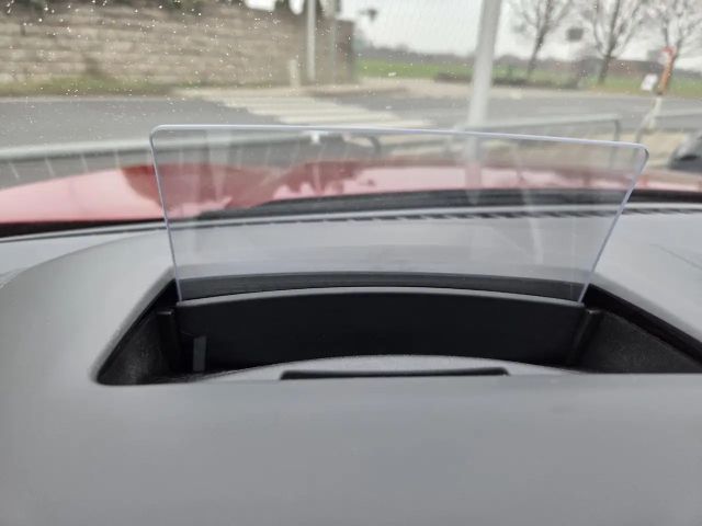 Ford Kuga Plug in Hybrid Titanium X