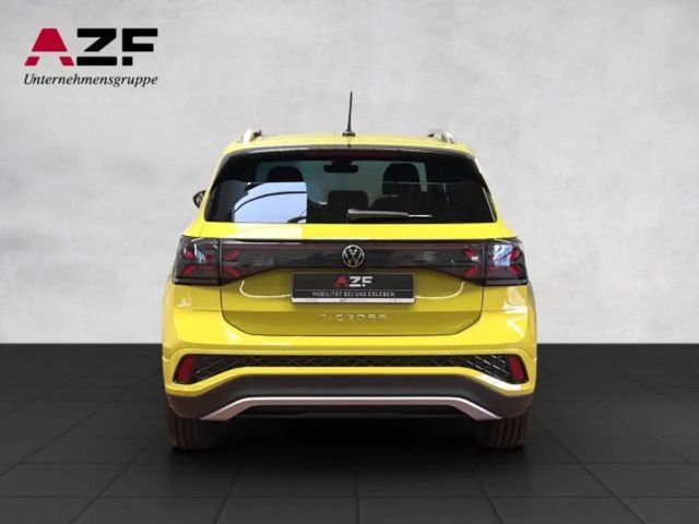 Volkswagen T-Cross 1.5 TSI DSG IQ.Drive R-Line