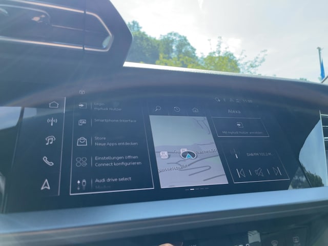 Audi A3 35 TFSI S-Tronic Sedan