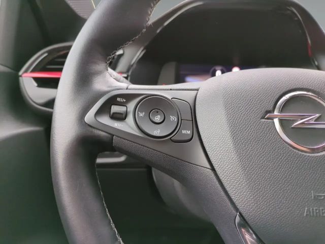 Opel Corsa GS-Line Grand Sport