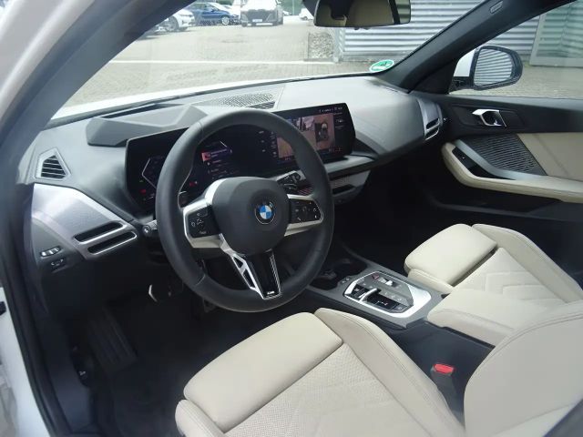 BMW 120 120i M-Sport Sedan