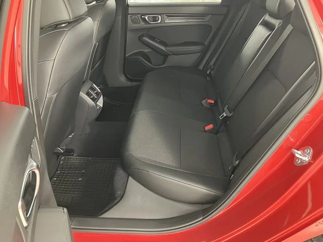 Honda Civic 2.0 Hybrid Sport i-MMD