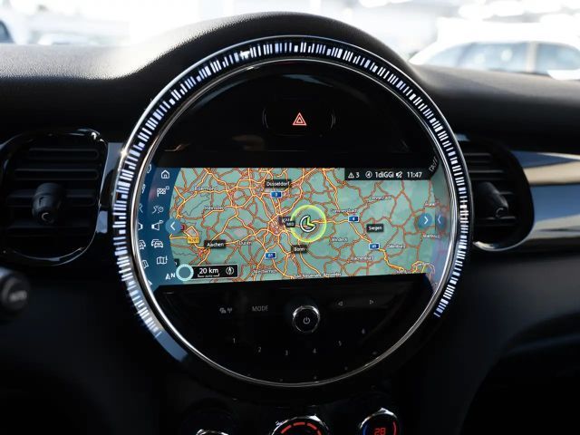 MINI Mini Electric SE