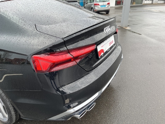 Audi S5 Quattro Sportback