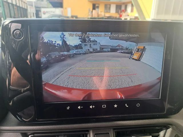 Suzuki Swift Flash Hybrid